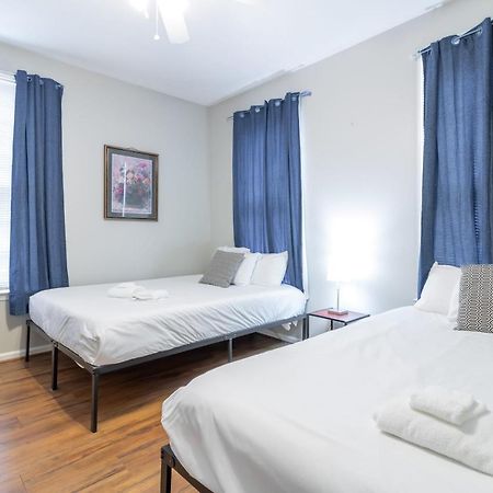 Sunny Sweetheart-Front Apartment Near Riverwalk Колумбус Екстер'єр фото