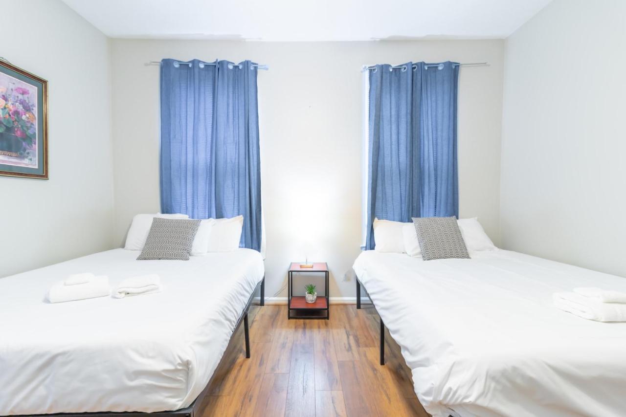 Sunny Sweetheart-Front Apartment Near Riverwalk Колумбус Екстер'єр фото